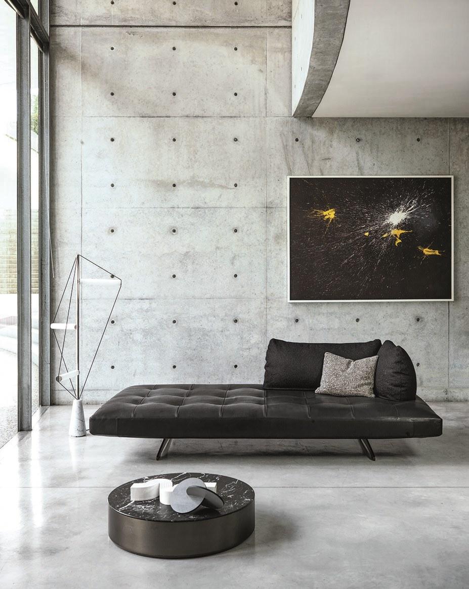 Fabric sofa | Lovely Day by Desiree