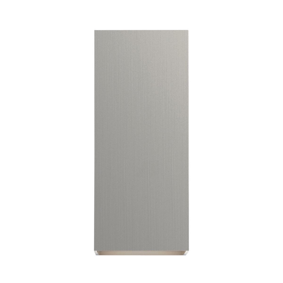 LED aluminium wall light | Kinzo 210 by Astro lighting