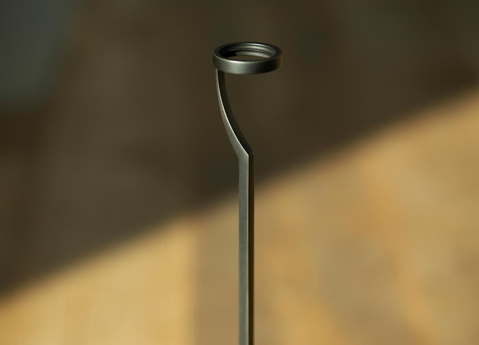 LED cordless table lamp | Trenta Limited Numbered Edition by Catellani & Smith