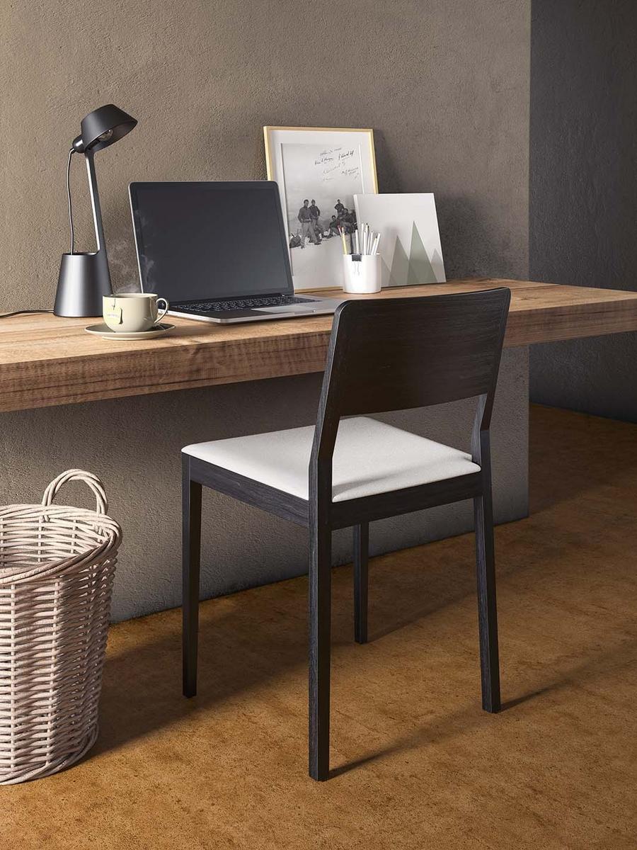 Ash chair | Seida by Pianca