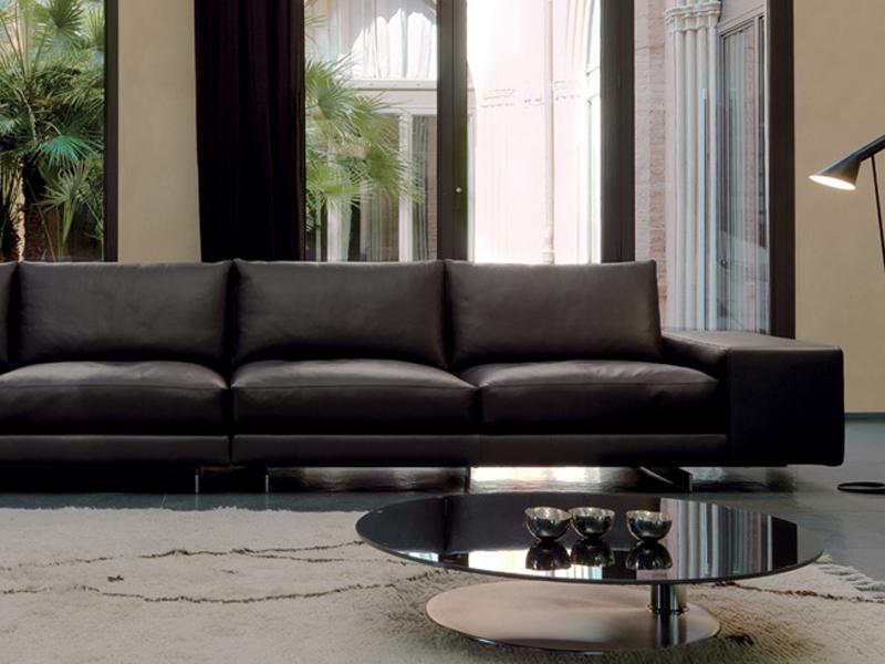 Sectional sofa | Agon by Desiree