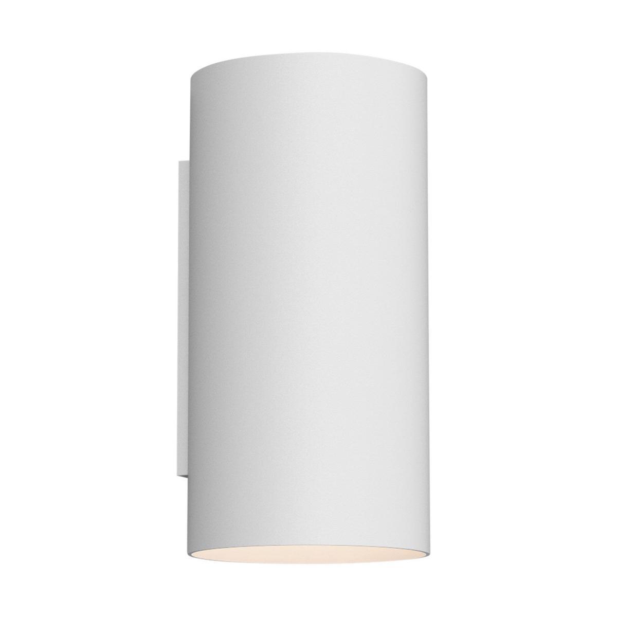 LED aluminium wall light | Yuma 240 by Astro lighting