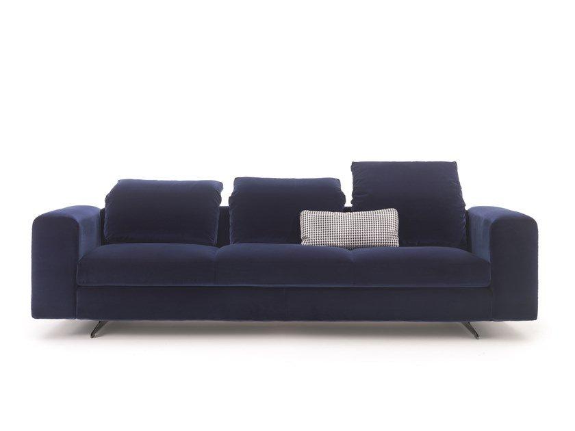 Fabric sofa | Lee by Arflex