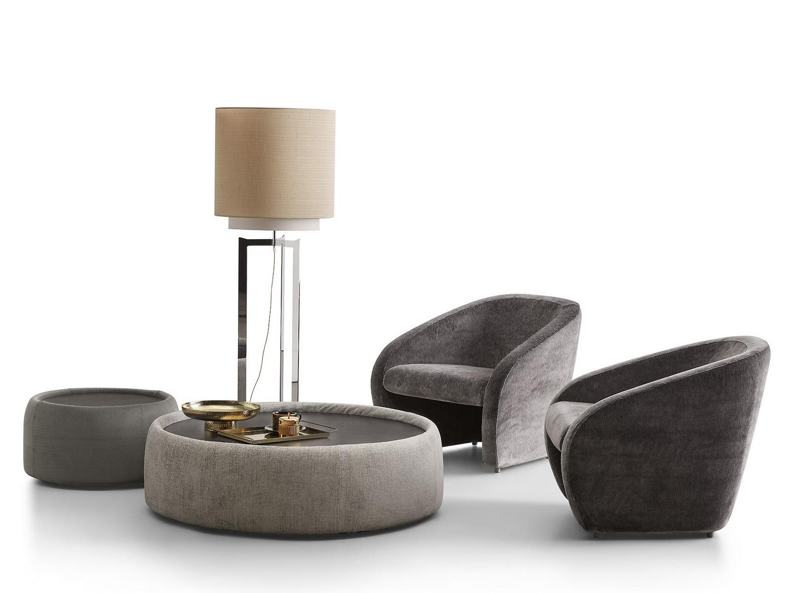 Floor lamp | Dacia by Dema