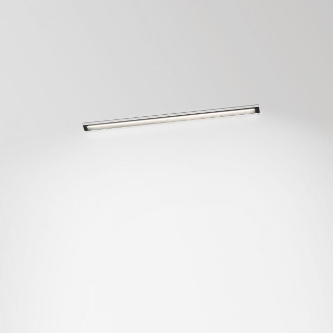 Recessed ceiling lamp | Dot.com L Wallwash by Delta light