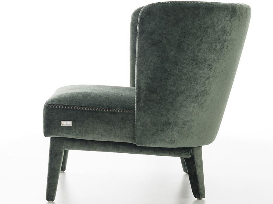 Armchair | Rondo’ by Nicoline
