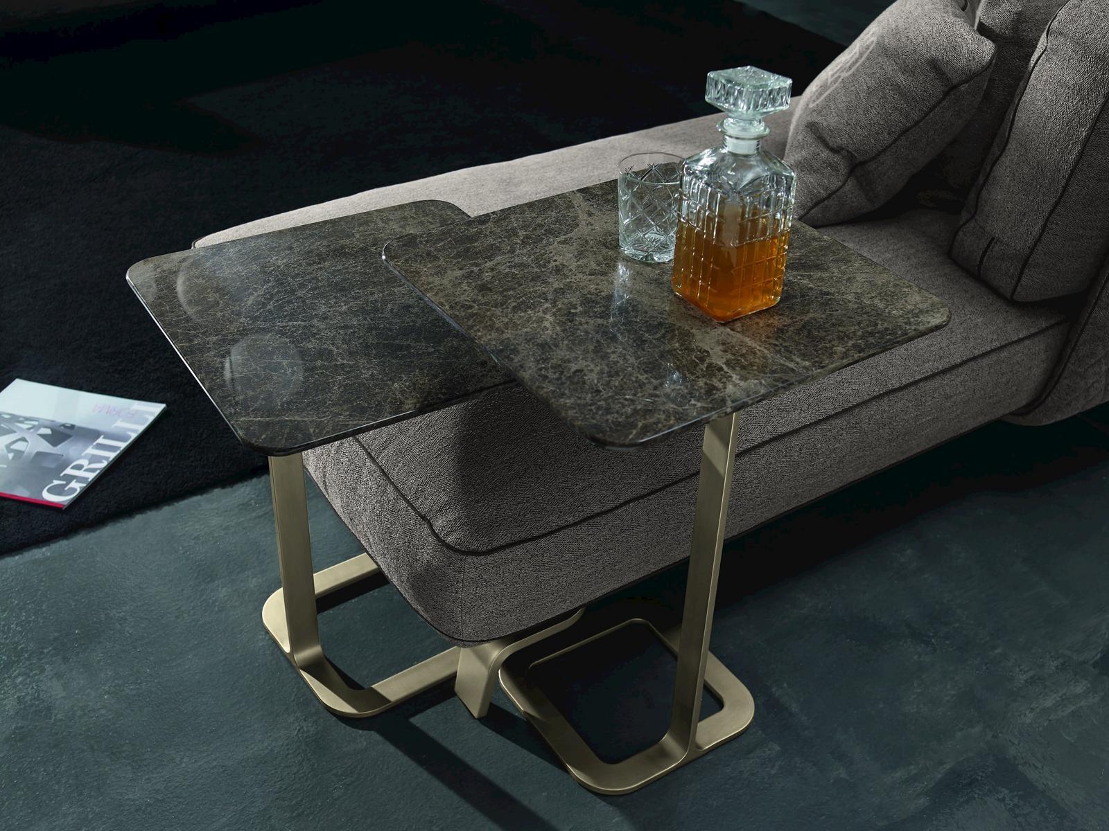 Side table | Octopus - 812107 by Grilli