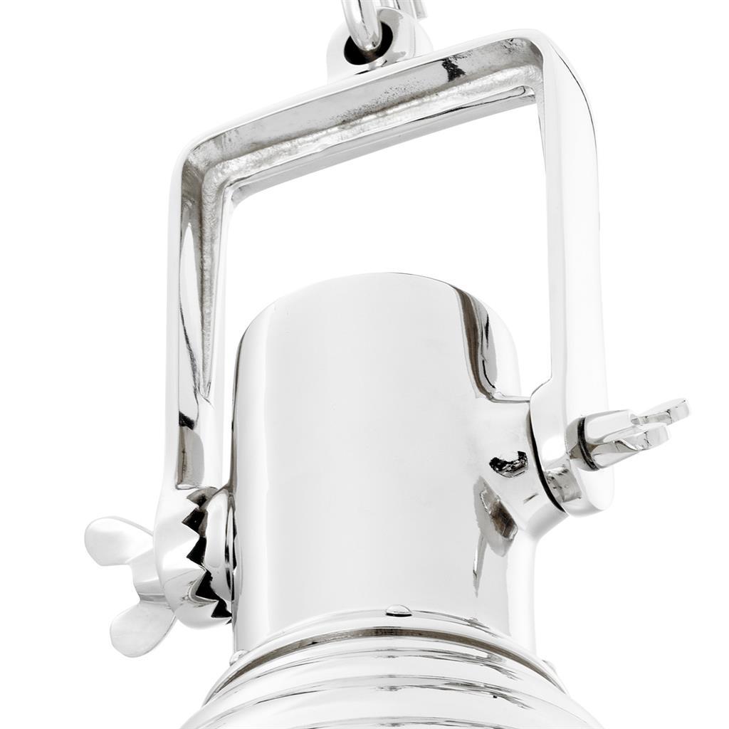 Metal pendant lamp | La Marina by Eichholtz