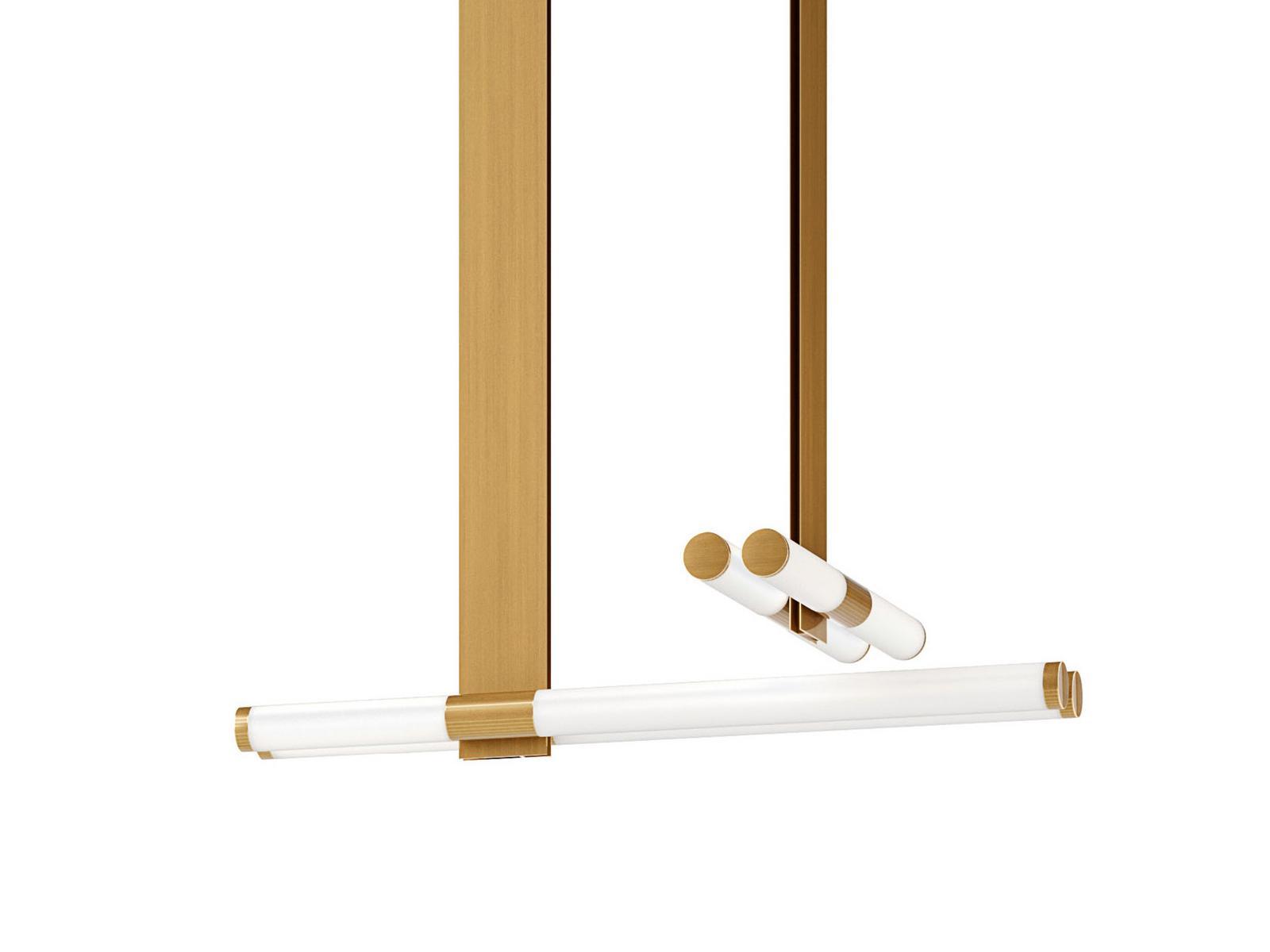 LED ceiling lamp | Artemisia by Volpi