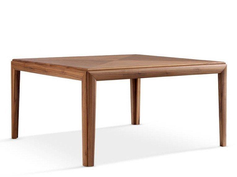 Rectangular dining table | York by Grilli
