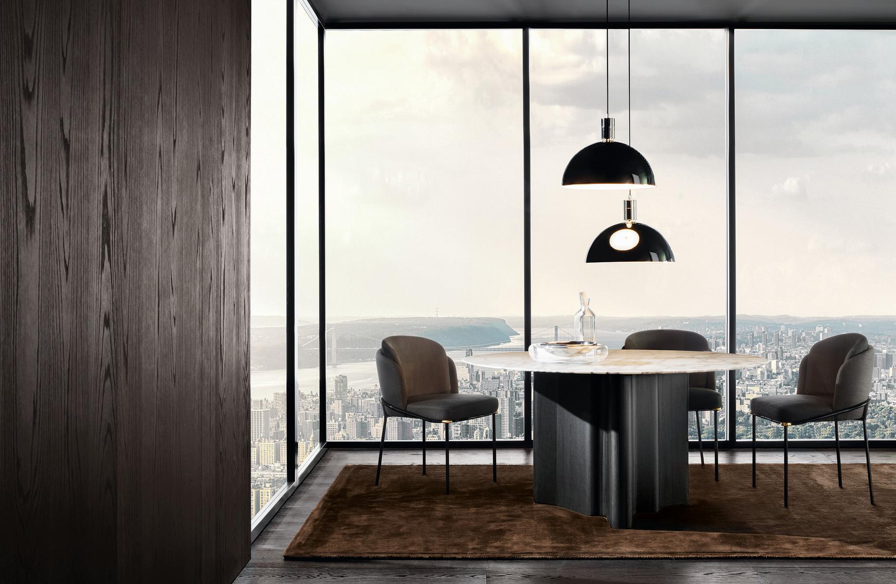 Table | Lou Dining by Minotti