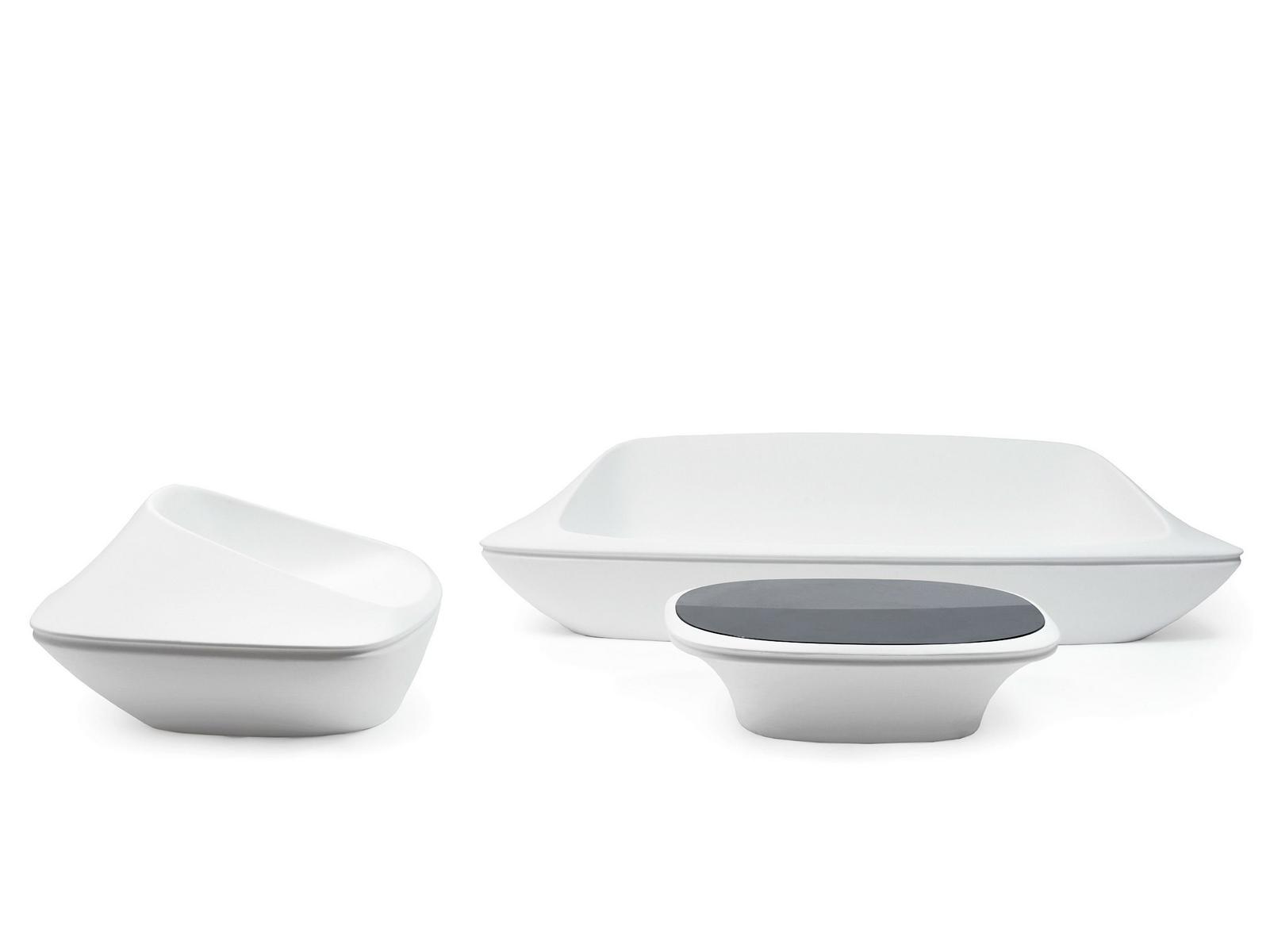 Design 2 seater garden sofa | Ufo by Vondom