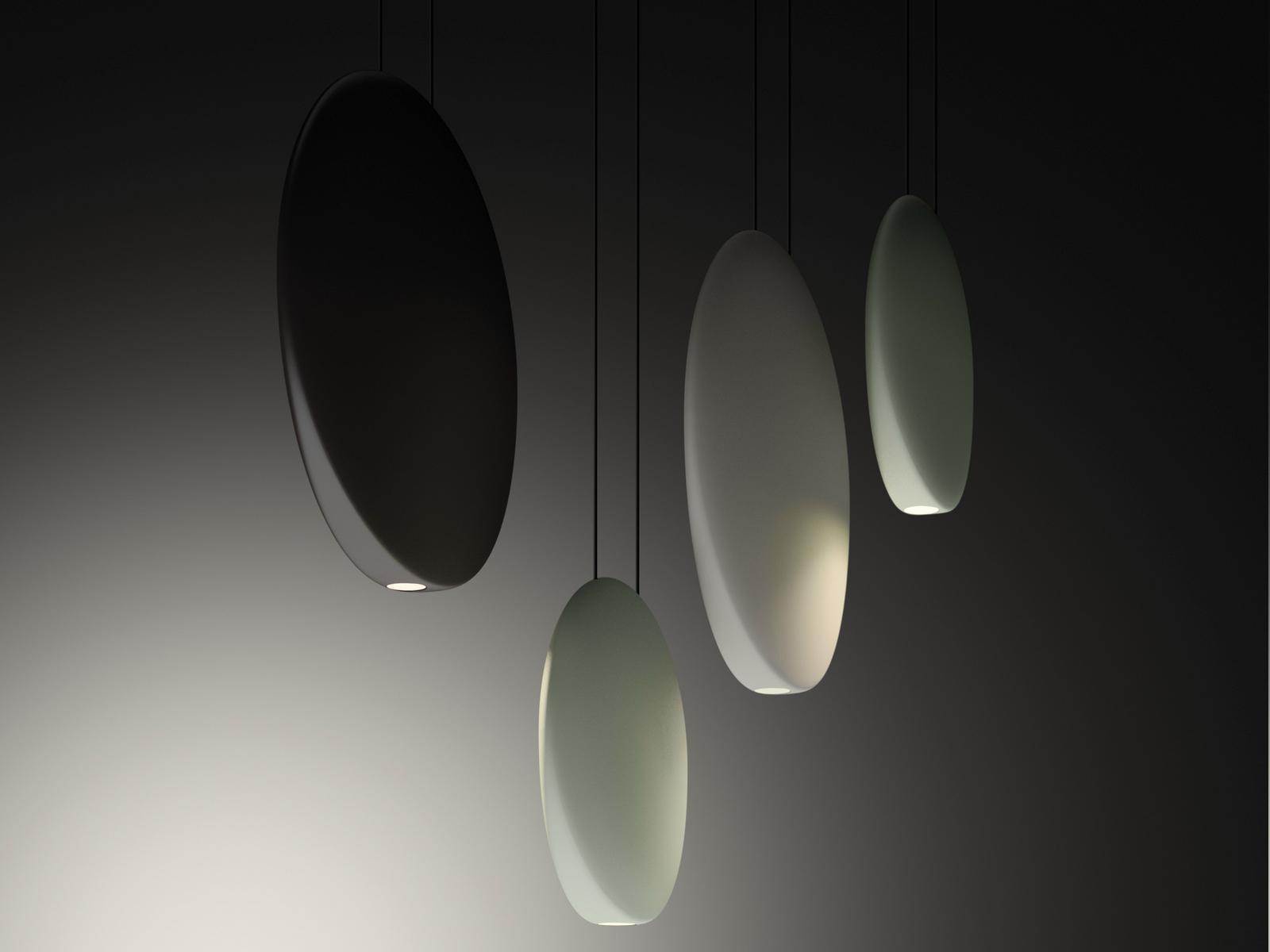 LED pendant lamp | Cosmos by Vibia