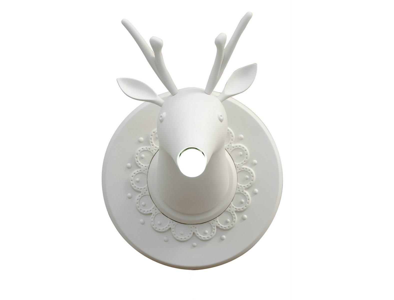 Ceramic wall lamp | Marnìn by Karman