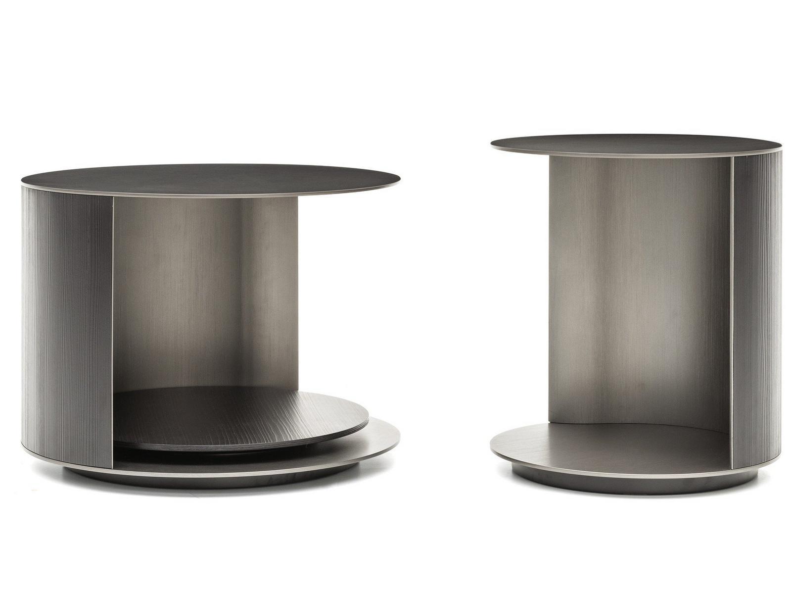 Coffee table | Richer by Minotti