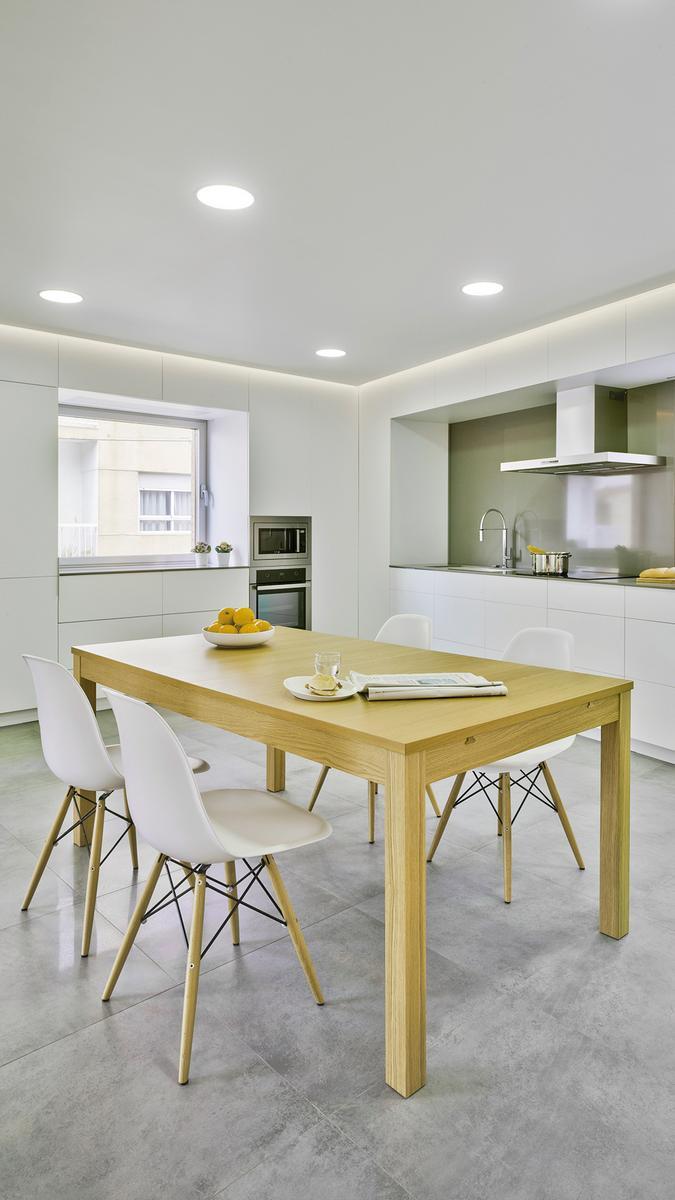 LED recessed ceiling lamp | Fox by Arkoslight