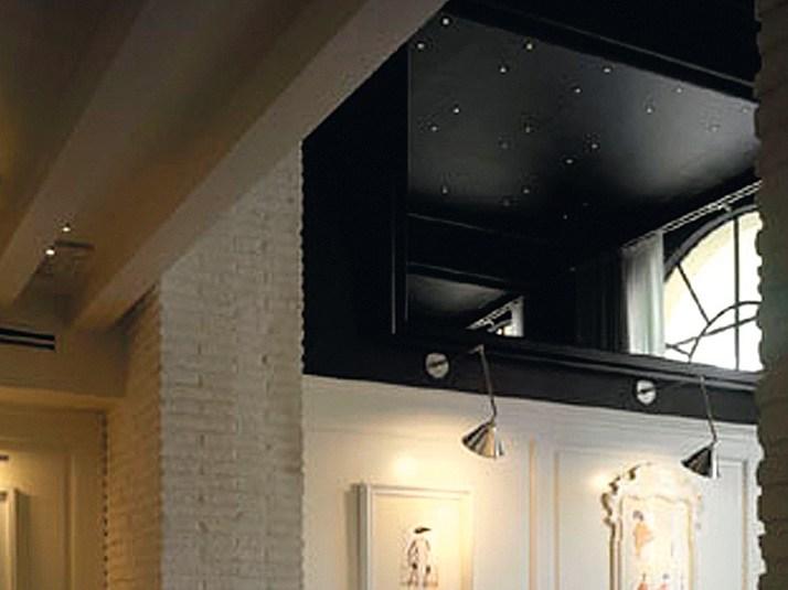 LED ceiling recessed spotlight | Zeno Up by Artemide