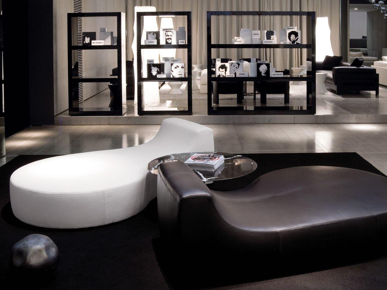 Bookcase | Johns by Minotti