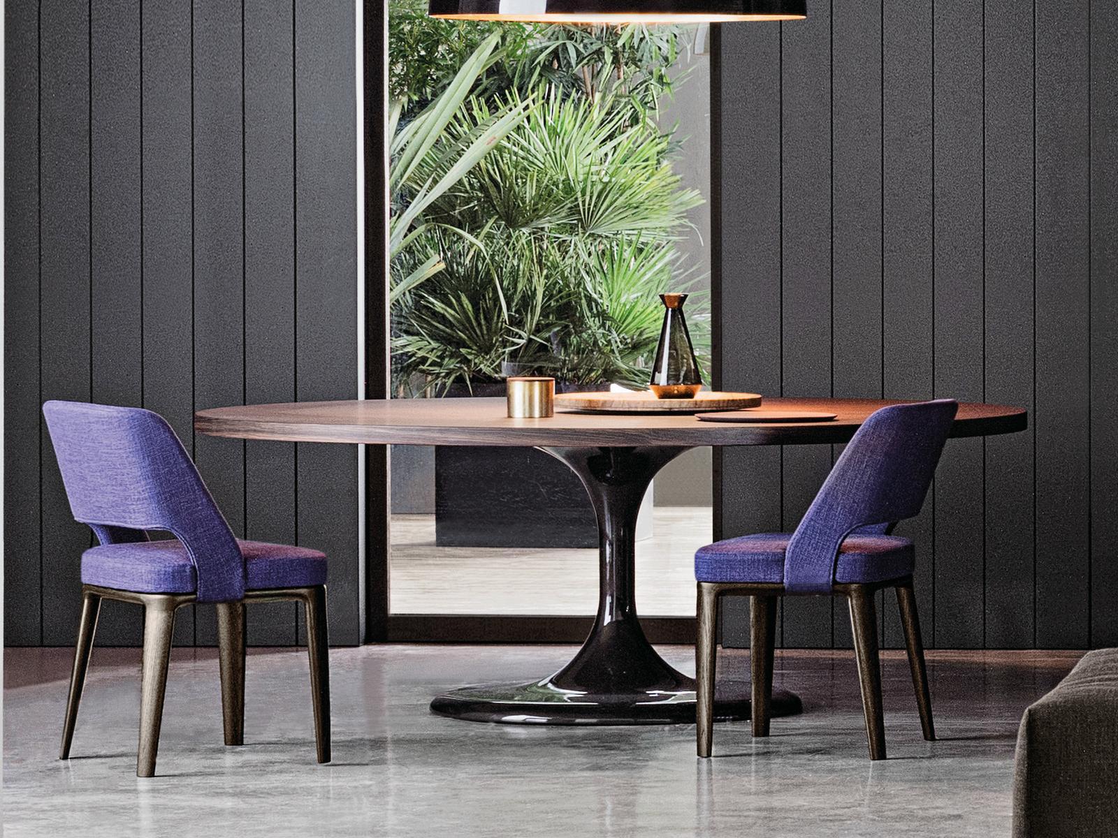 Table | Neto by Minotti