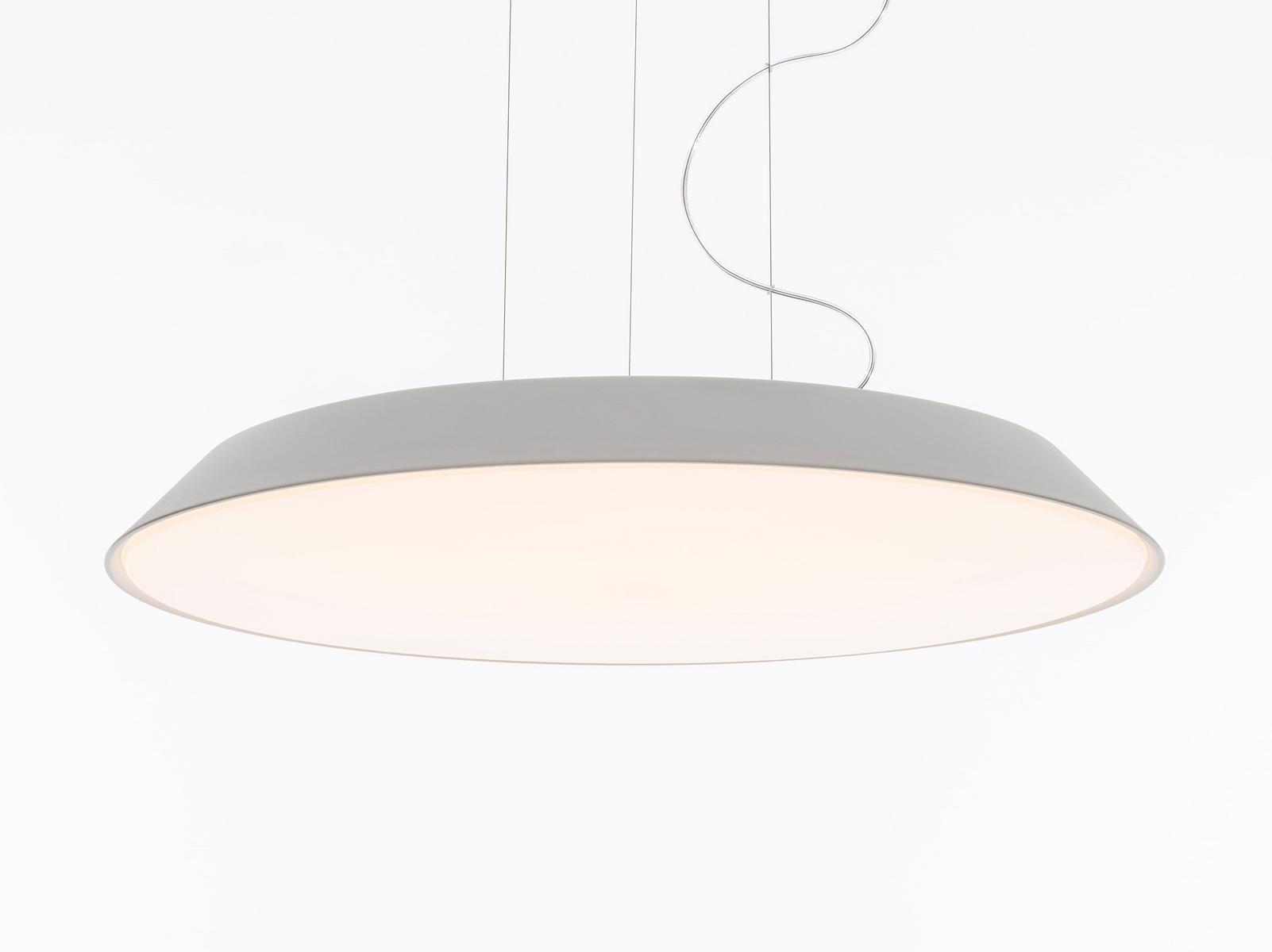 LED direct light pendant lamp | Febe by Artemide