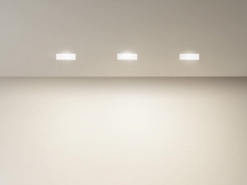 LED recessed spotlight | Ghost Small by Olev