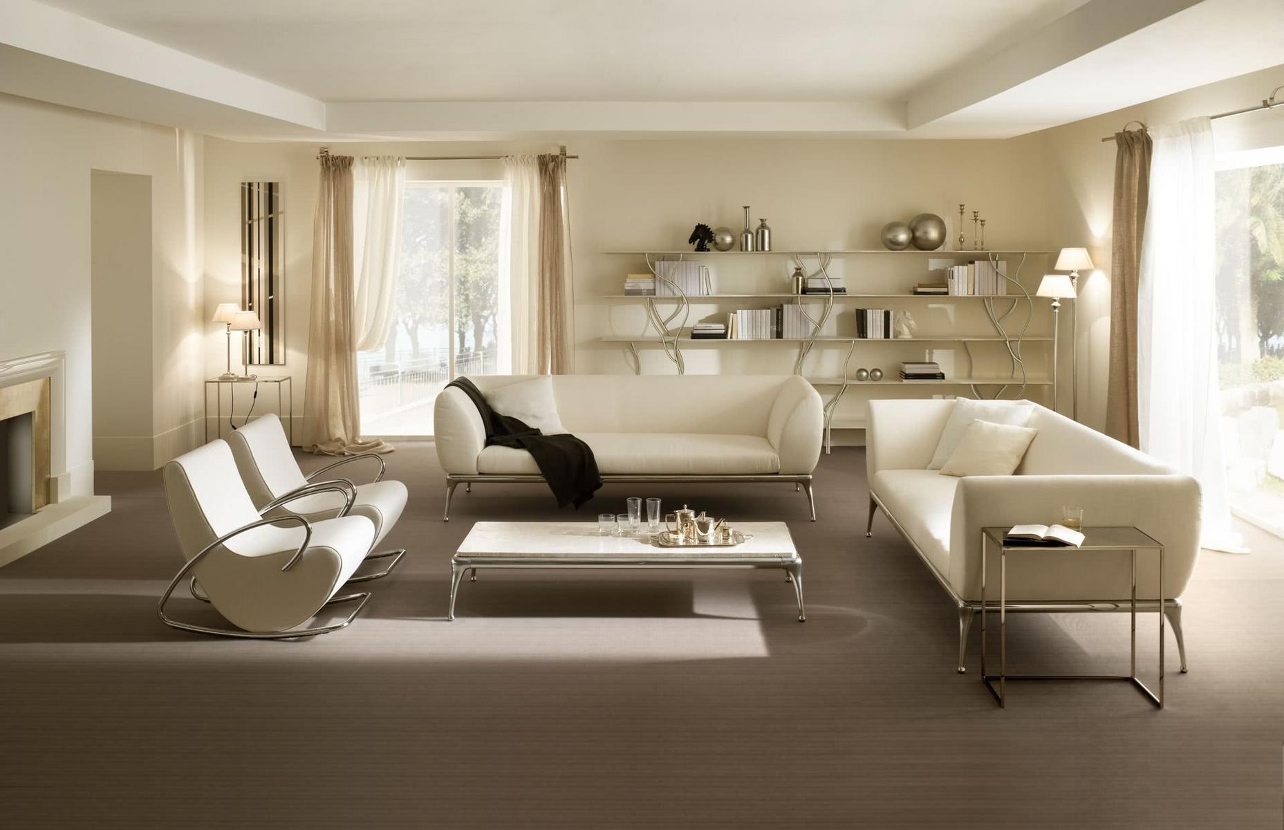 Open bookcase | Albero by Cantori