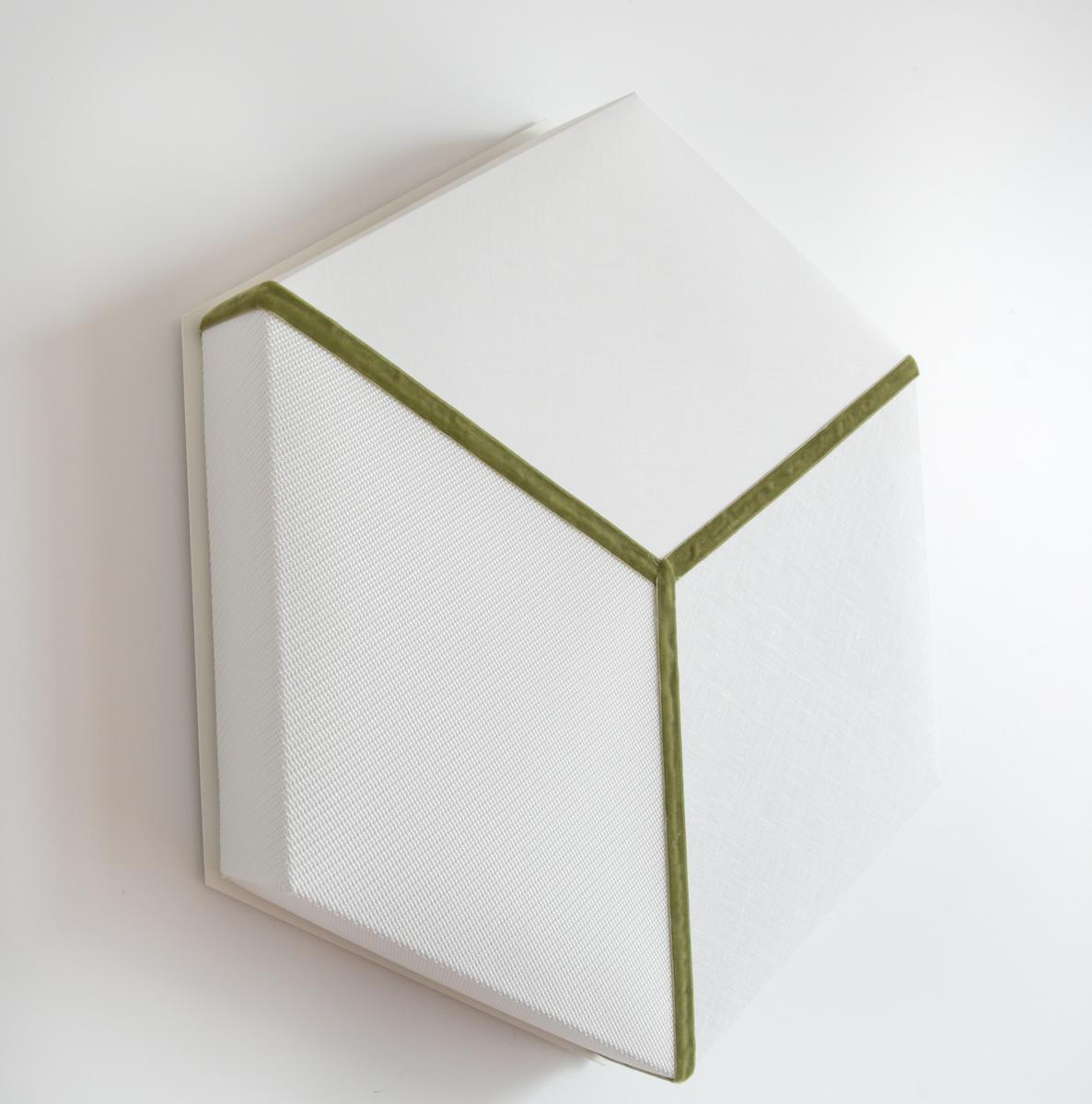 LED wall lamp | Sator #2 by Contardi