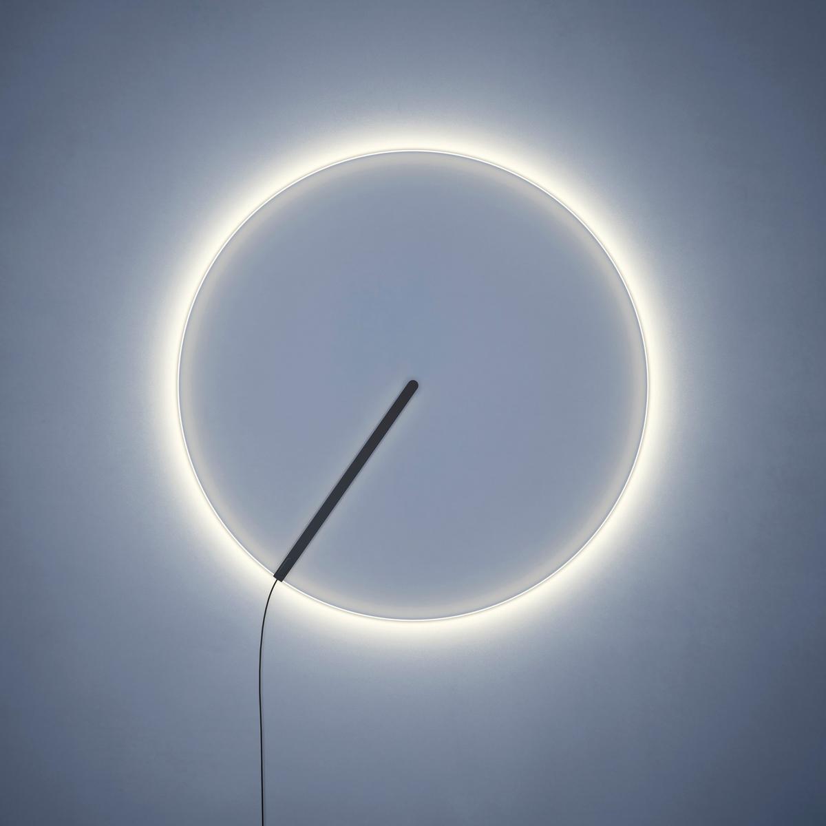 LED Borosilicate glass wall lamp | Guise by Vibia