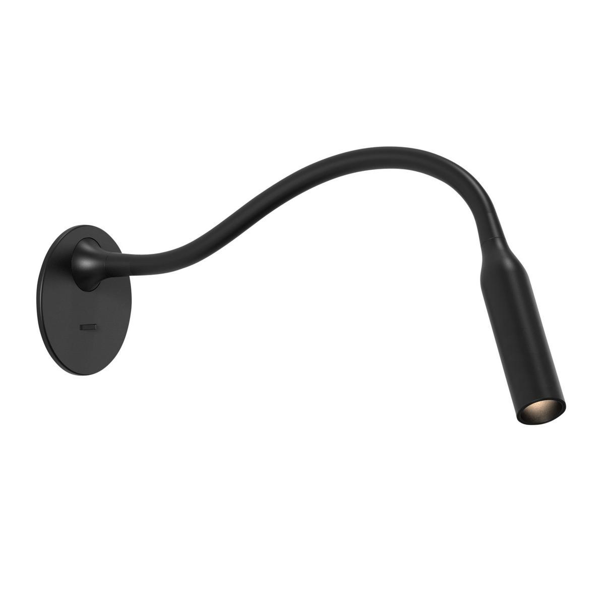 LED adjustable zinc reading lamp | Lucca Recessed by Astro lighting