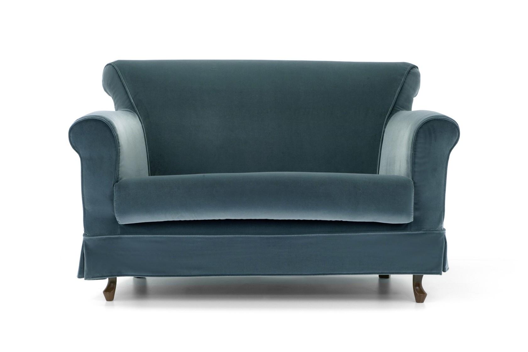 2 seater leisure sofa | 70 by Domingo salotti
