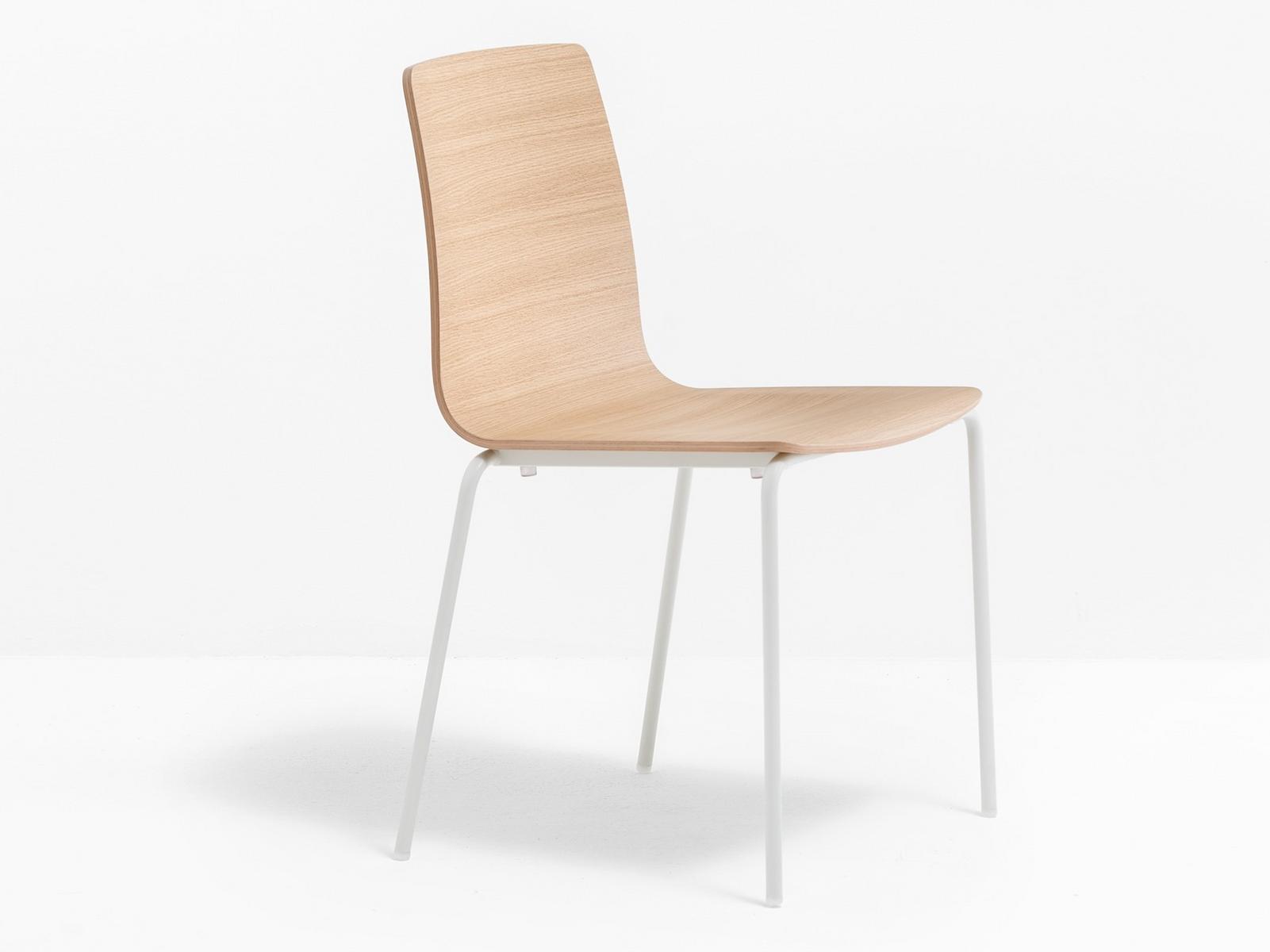 Chair | Inga 5613 by Pedrali