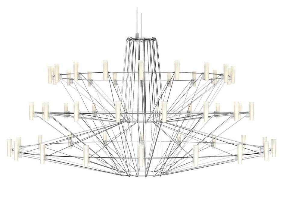 Chandelier | Coppelia by Moooi