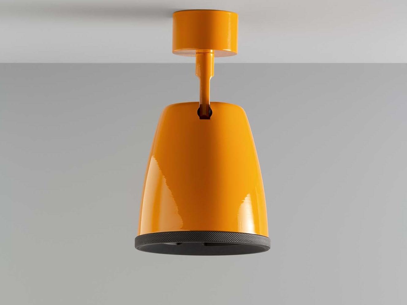 LED adjustable round spotlight | Beam Trend by Olev