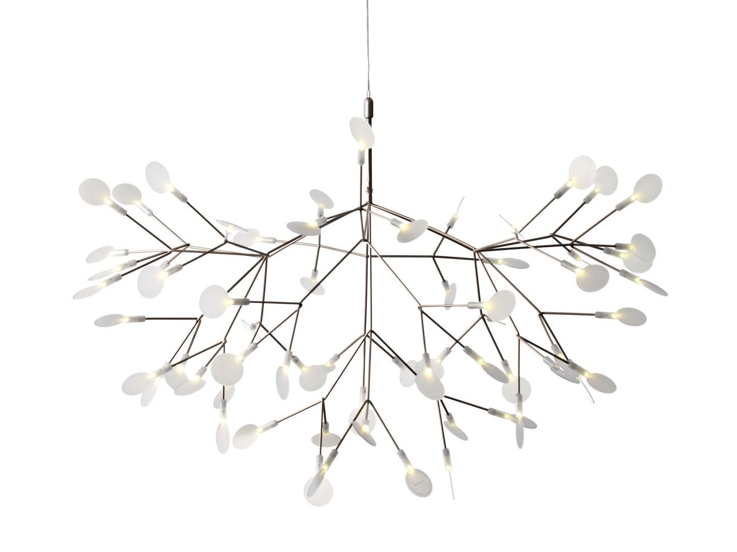 LED pendant lamp | Heracleum Ii by Moooi