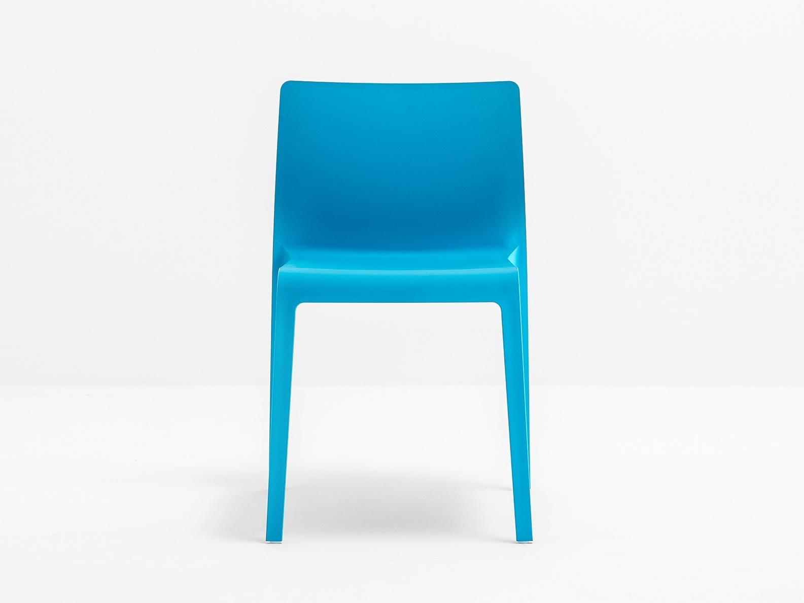 Polypropylene chair | Volt 670 by Pedrali