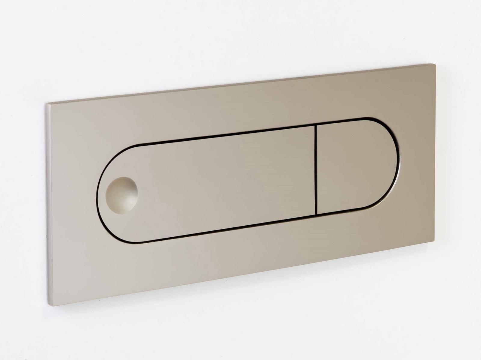 LED zinc wall lamp | Digit by Astro lighting