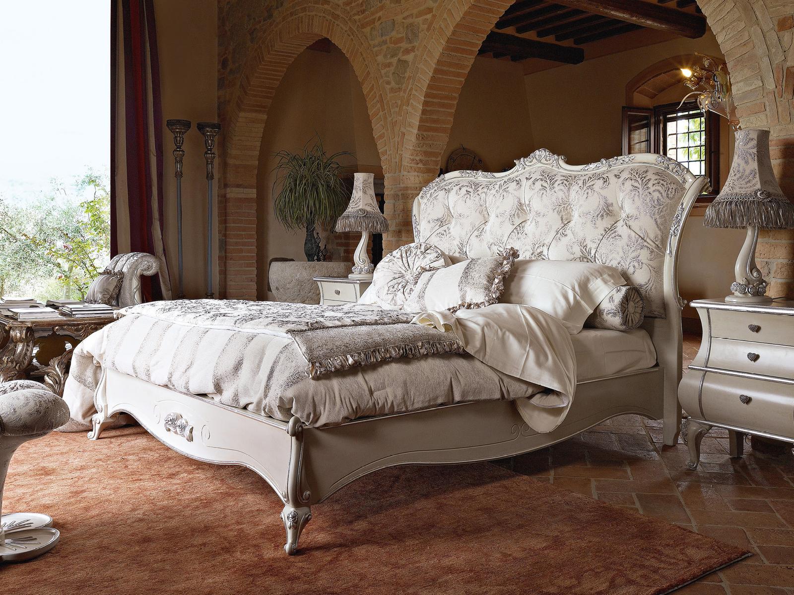 Bedside lamp | Leonardo by Volpi