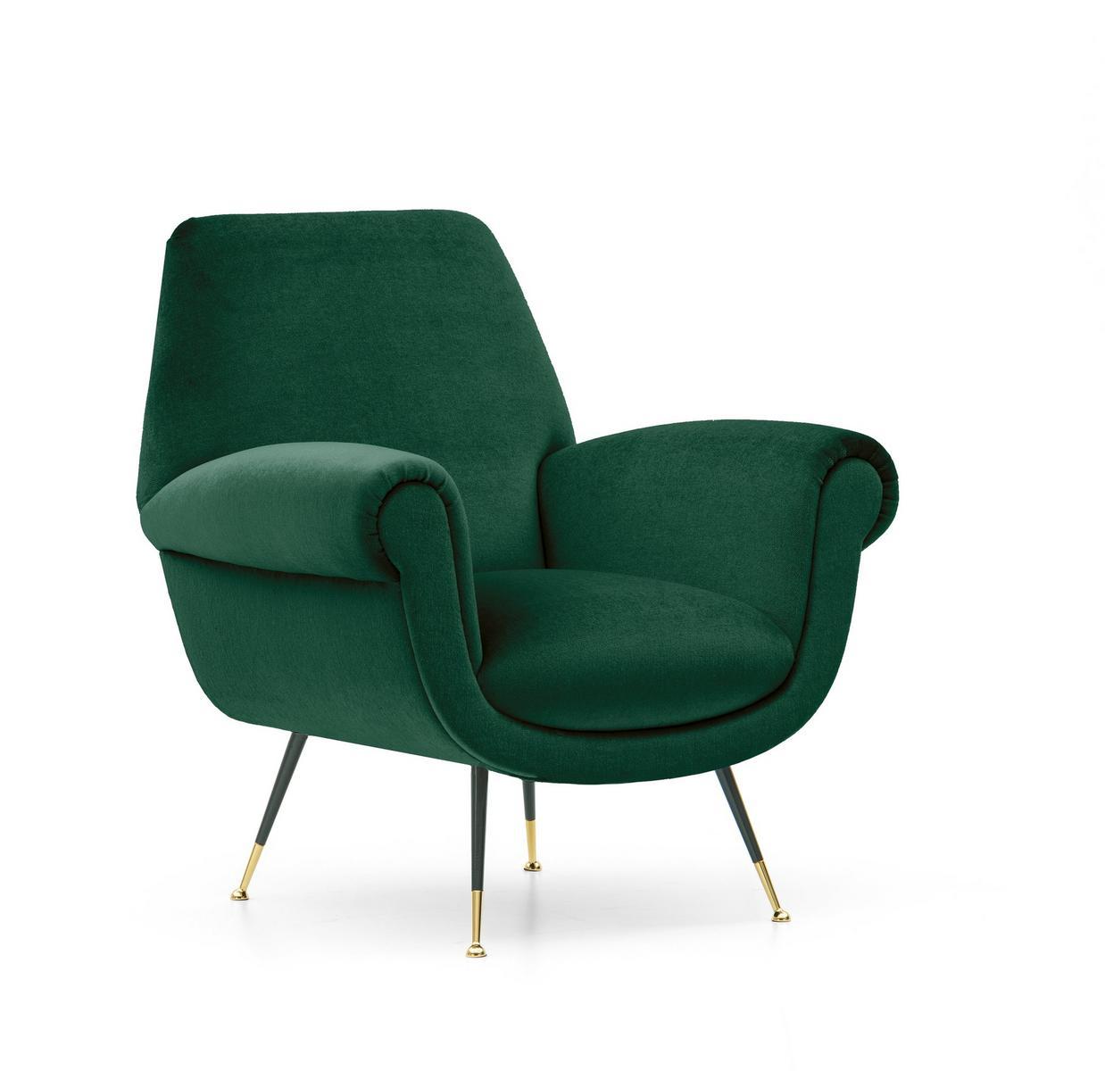 Armchair | Albert by Minotti