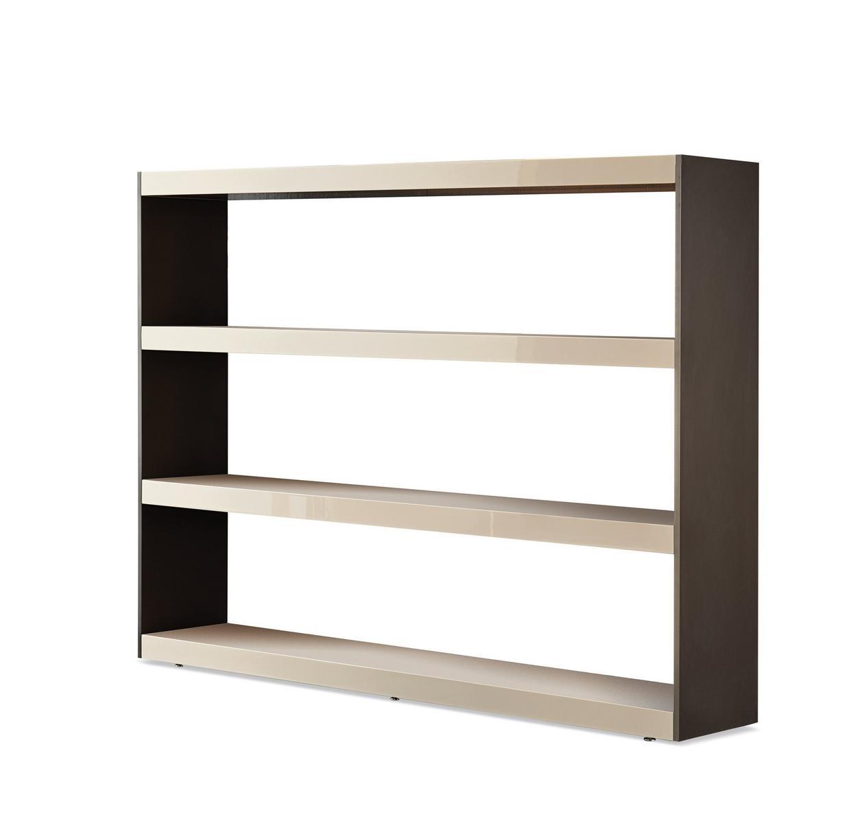 Bookcase | Carson by Minotti