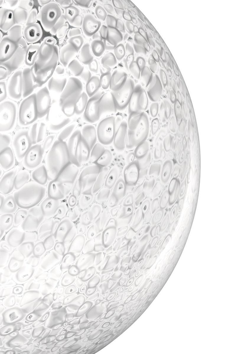 Blown glass ceiling light | Rina Pl by Vistosi