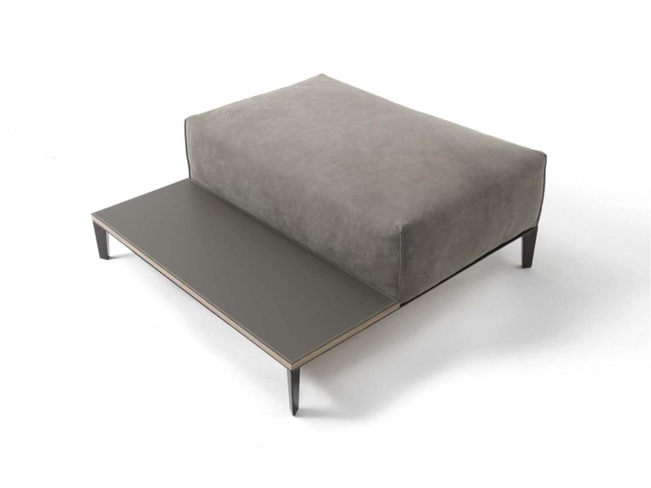 Pouf / coffee table | Taylor by Frigerio