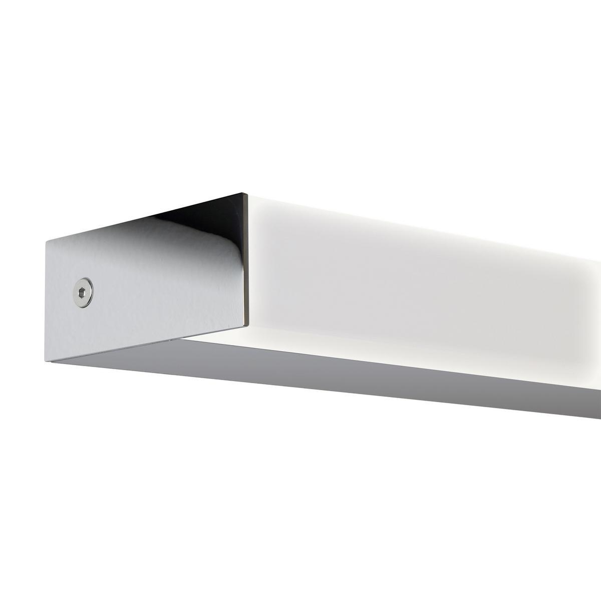 LED wall lamp in aluminum and polycarbonate | Sparta 600 by Astro lighting