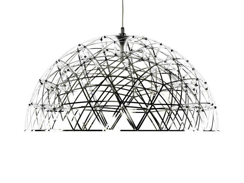 LED pendant lamp | Raimond Dome 79 by Moooi