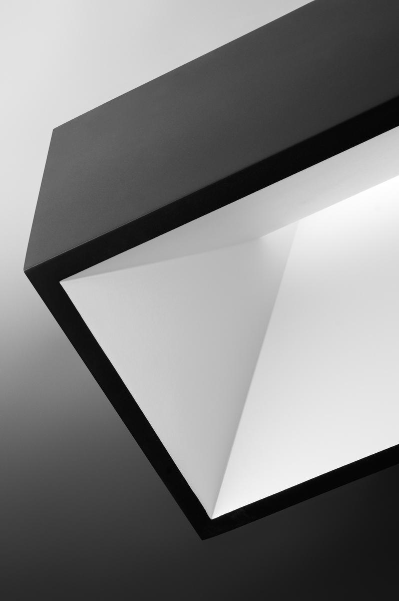 Modular ceiling lamp | Link Xxl by Vibia