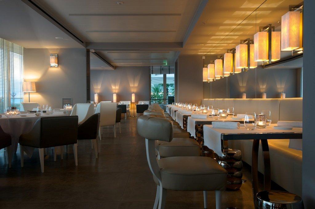 Metal wall lamp | Coco Mega by Contardi