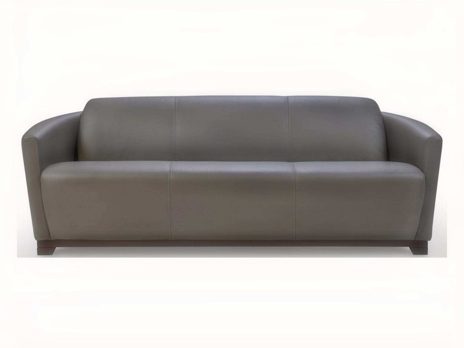 Iconic 'Hotel' armchair with a timeless Art Deco design, renowned for comfort and versatility, available in leather or fabric, celebrated by decorators worldwide. | Hotel by Calia Italia