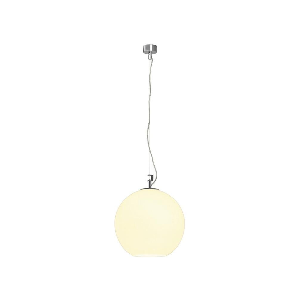 Metal pendant lamp in a contemporary style | Big Sun by SLV