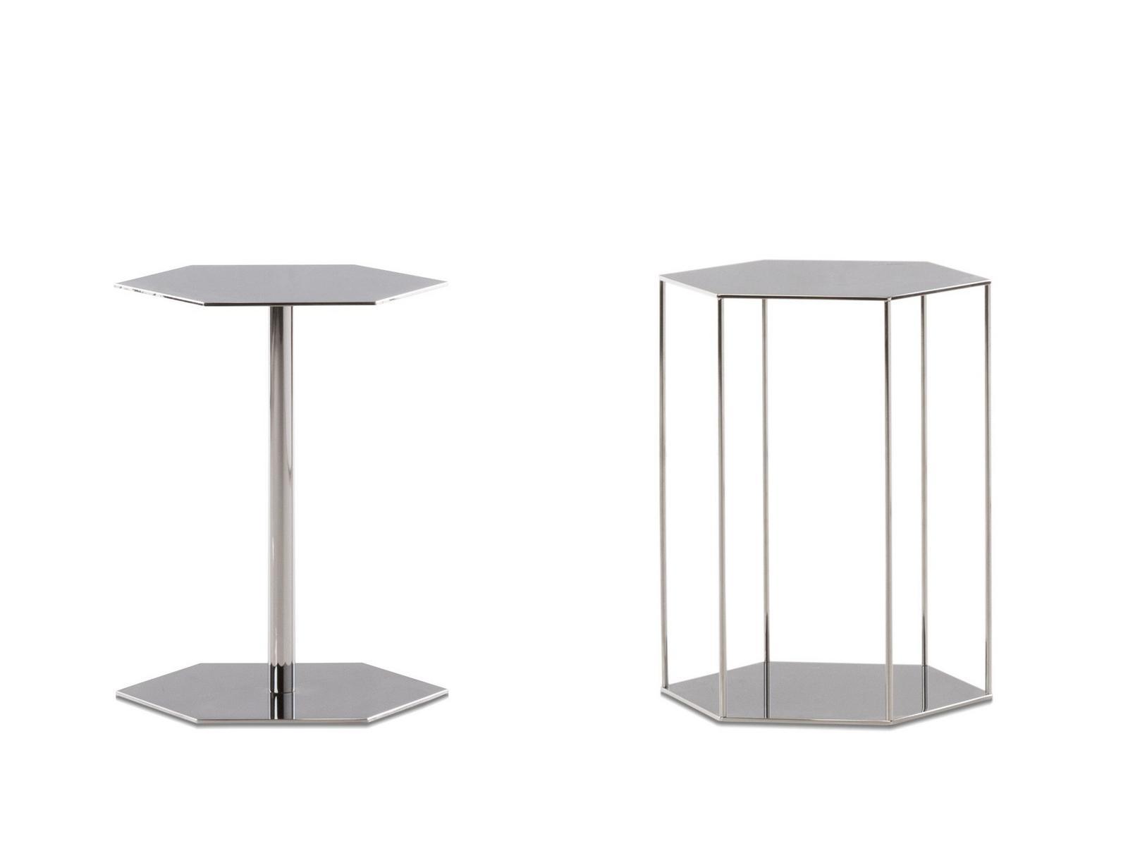 Coffee table | Brisley by Minotti