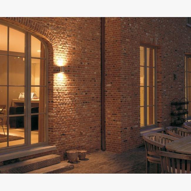 LED wall light | Ultra X Led Ww by Delta light