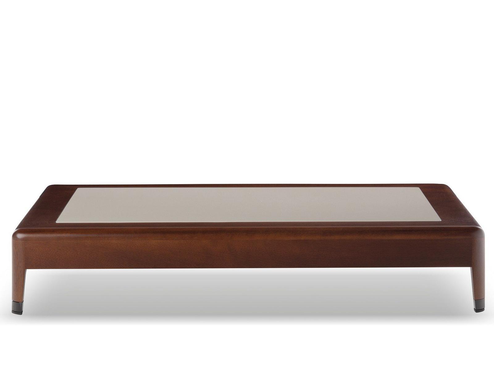 Coffee table | Indiana by Minotti